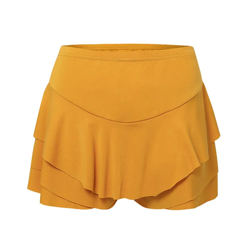 Conmoto 2019 Summer Women Casual Pink Shorts Skirt Stylish Ruffle Beach Elastic Holiday Shorts Girl High Waist Plus Size Shorts
Conmoto 2019 Summer Women Casual Pink Shorts Skirt Stylish Ruffle Beach Elastic Holiday Shorts Girl High Waist Plus Size Shorts