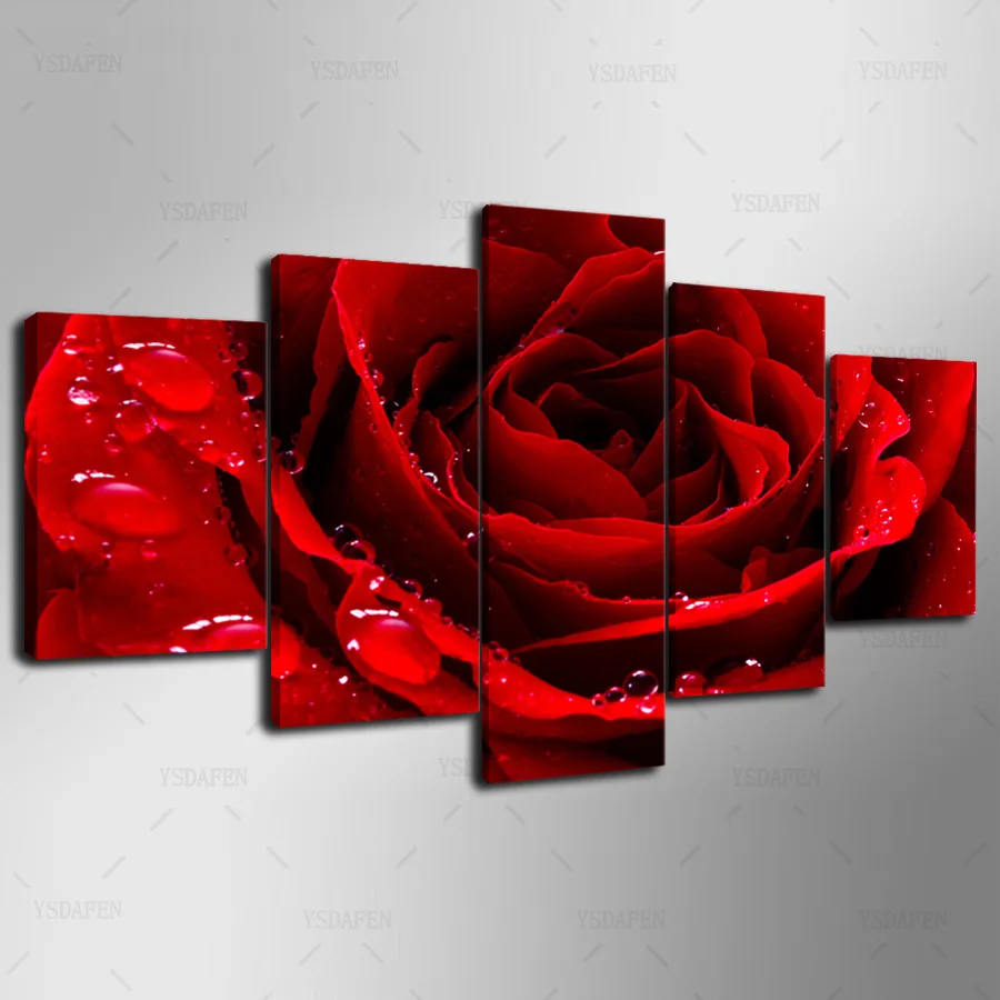HD Printed Painting Canvas Printing Flower painting Room decor print poster picture canvas Framed Art HG-183
HD Printed Painting Canvas Printing Flower painting Room decor print poster picture canvas Framed Art HG-183