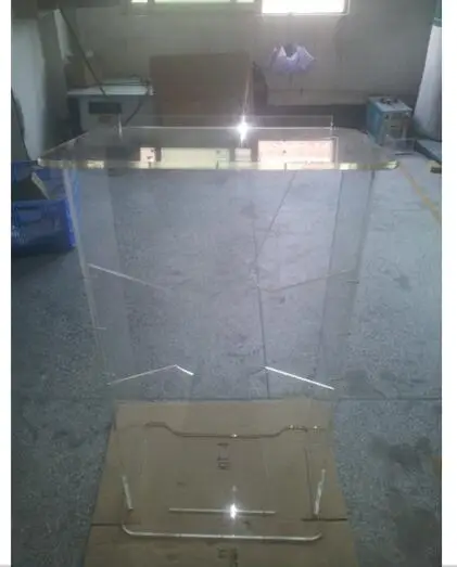 Cross Shape Perspex Acrylic Podium Lectern y Acrylic Pulpit Perspex School Podium Lucite Church Lectern With Center Cross
Cross Shape Perspex Acrylic Podium Lectern y Acrylic Pulpit Perspex School Podium Lucite Church Lectern With Center Cross