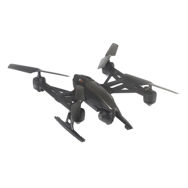 Квадрокоптер JXD 509G 2 4G 2.0мп HD камера 4 канала 6 осевой гироскоп 5 8G FPV ЖК монитор 30C Lipo