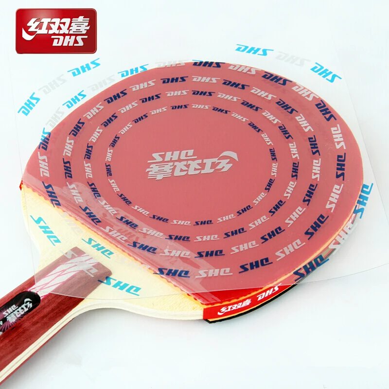 2pcs DHS original table tennis protective film protector rubber ping pong set accessories tenis de mesa
2pcs DHS original table tennis protective film protector rubber ping pong set accessories tenis de mesa