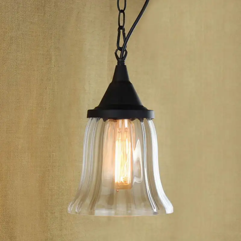 Recycled retro Nostalgic Hanging clear glass cup Pendant Lamp with Edison Light bulb|Kitchen Lights and Cabinet Lighting
Recycled retro Nostalgic Hanging clear glass cup Pendant Lamp with Edison Light bulb|Kitchen Lights and Cabinet Lighting