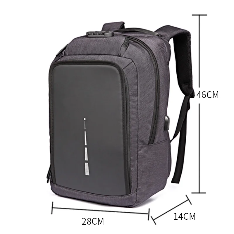 SongKun Men'S Casual Computer Laptop Backpack Men Multi-Functional Anti-Theft Backpack Women School Bags For Male Travel Bags
SongKun Men'S Casual Computer Laptop Backpack Men Multi-Functional Anti-Theft Backpack Women School Bags For Male Travel Bags