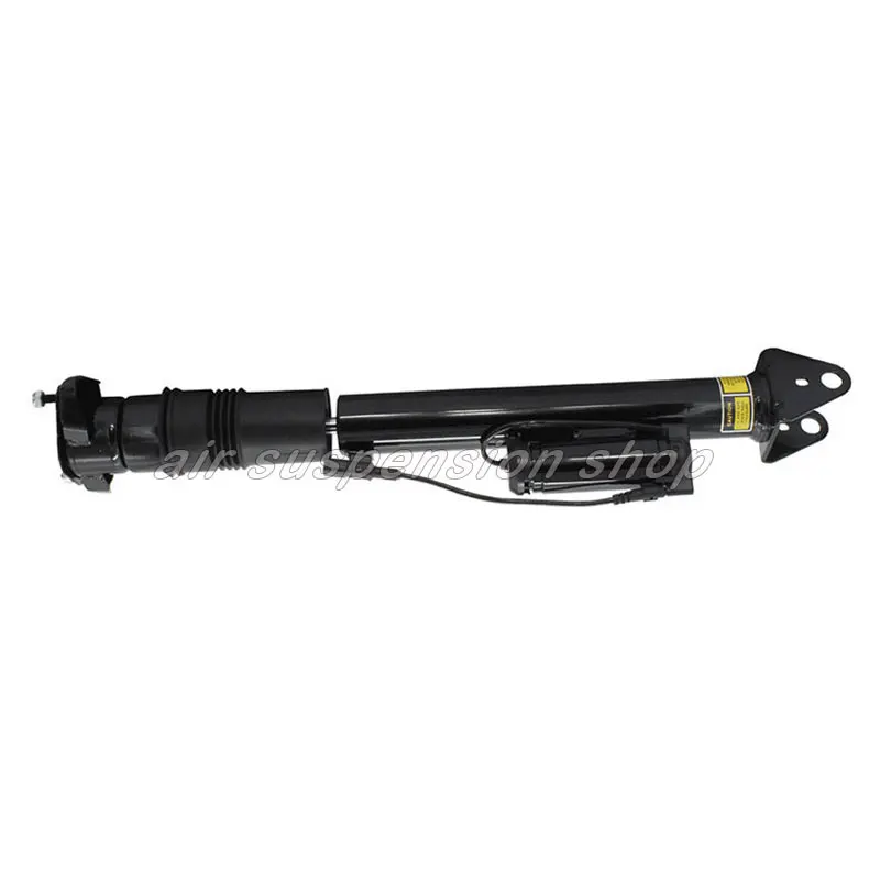 Air Suspension Shock Absorber with ADS Rear for Mercedes Benz W164 ML500 1643202031 1643202231 1643200731
Air Suspension Shock Absorber with ADS Rear for Mercedes Benz W164 ML500 1643202031 1643202231 1643200731