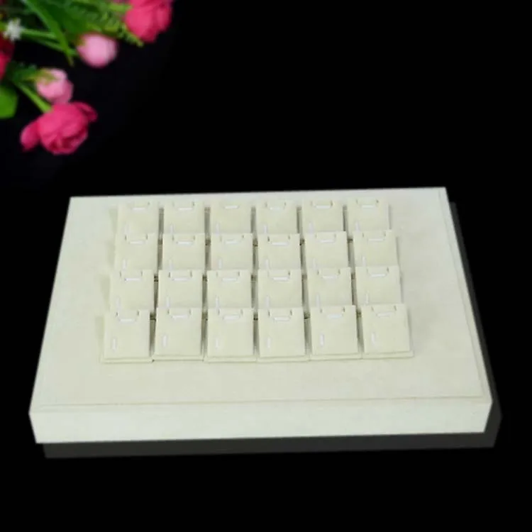 Jewelry Display Stud Earrings Pendants Beige Earrings Stents Pendants Shelf Organize Cases More Position Pendants Tray
Jewelry Display Stud Earrings Pendants Beige Earrings Stents Pendants Shelf Organize Cases More Position Pendants Tray