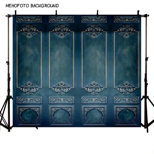 Vinyl Photography Backdrops Blue Wall Background Photo Background Digital Print Backdrops for Photo Studio
Vinyl Photography Backdrops Blue Wall Background Photo Background Digital Print Backdrops for Photo Studio