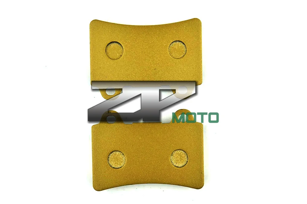 Organic Kevlar Brake Pads For XV 1700 Road Star S 9 Spoke Cast XV 17 A 08-14 Rear Brand New High Quality
Organic Kevlar Brake Pads For XV 1700 Road Star S 9 Spoke Cast XV 17 A 08-14 Rear Brand New High Quality