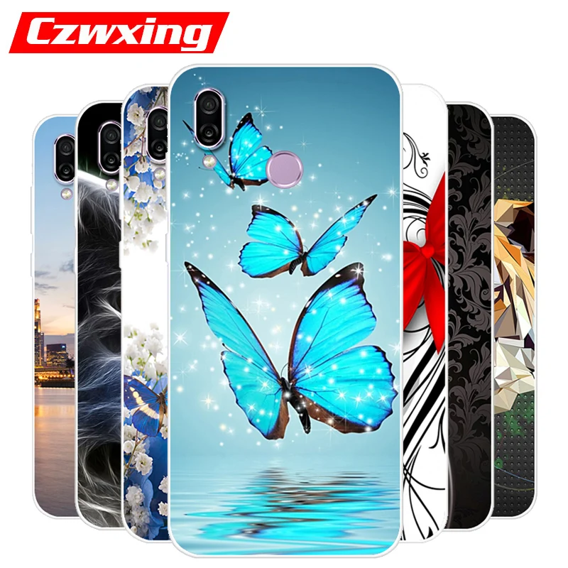 Honor Play Case Honor Play COR-L29 Case Silicone TPU Cover Phone Case For Huawei Honor Play COR-L29 COR L29 HonorPlay Case 6.3
Honor Play Case Honor Play COR-L29 Case Silicone TPU Cover Phone Case For Huawei Honor Play COR-L29 COR L29 HonorPlay Case 6.3