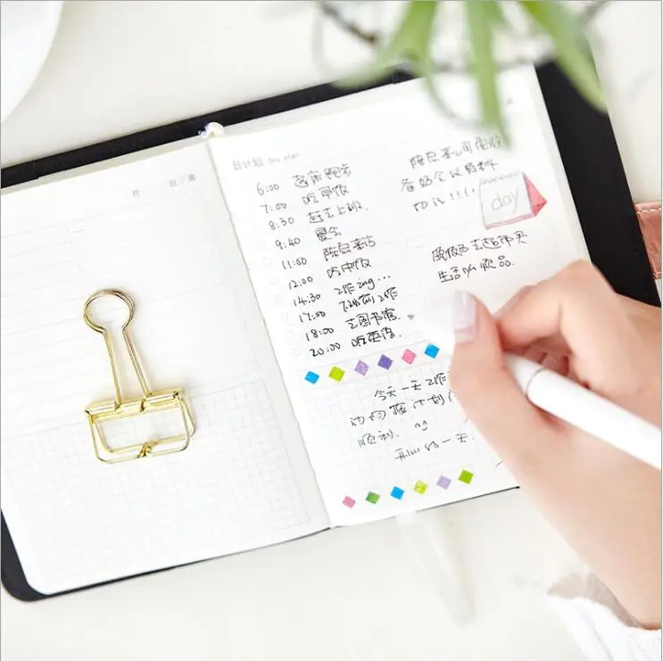 Dilosbu The Zodiac Leather Notebook White Black A6 waterproof cover Note Book Daily Planner Gift Kawaii School Supply notepad 
Dilosbu The Zodiac Leather Notebook White Black A6 waterproof cover Note Book Daily Planner Gift Kawaii School Supply notepad