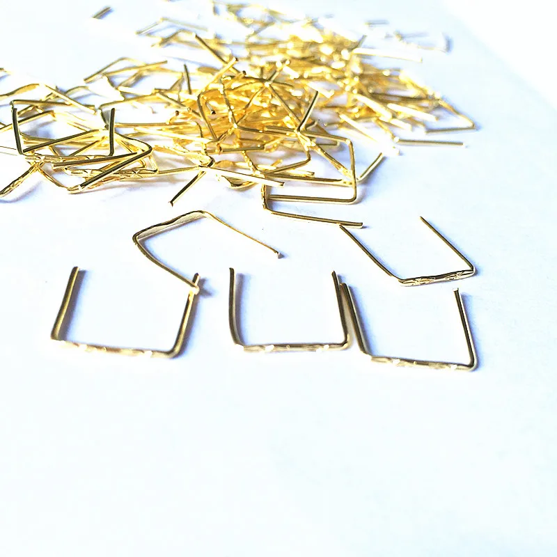 Free shipping 100pcs/lot 12mm Golden Stainless Steel Square Buckle For DIY Accessories Lighting Curtain Bead Metal Connectors
Free shipping 100pcs/lot 12mm Golden Stainless Steel Square Buckle For DIY Accessories Lighting Curtain Bead Metal Connectors
