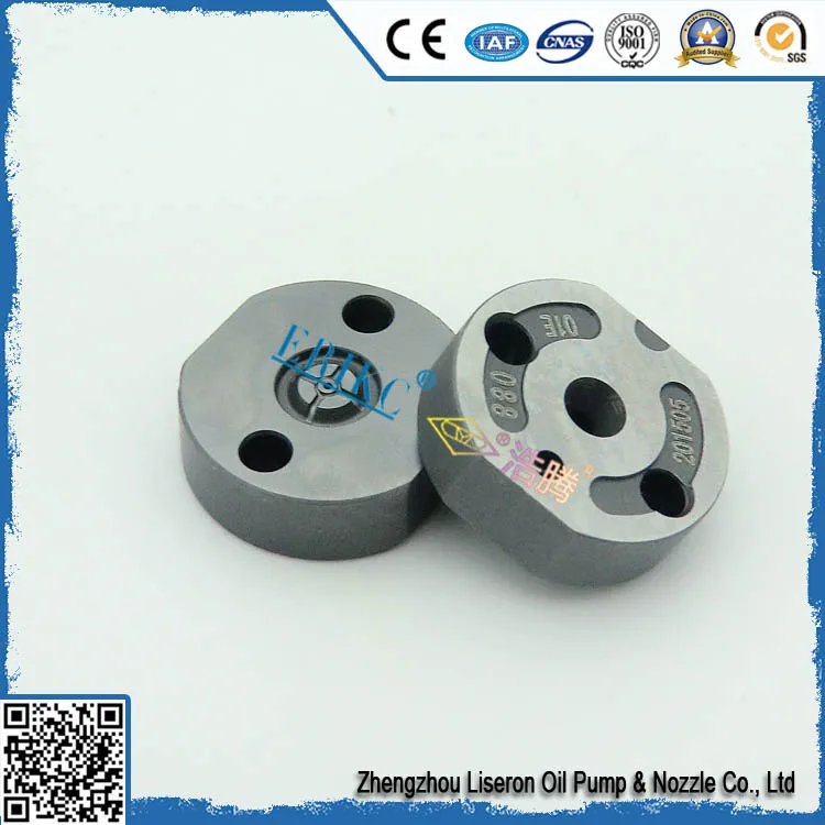 ERIKC Auto Spare Parts Valve Plate 07# for 095000-6190 Diesel Injector 0950006190 095000 6190
ERIKC Auto Spare Parts Valve Plate 07# for 095000-6190 Diesel Injector 0950006190 095000 6190