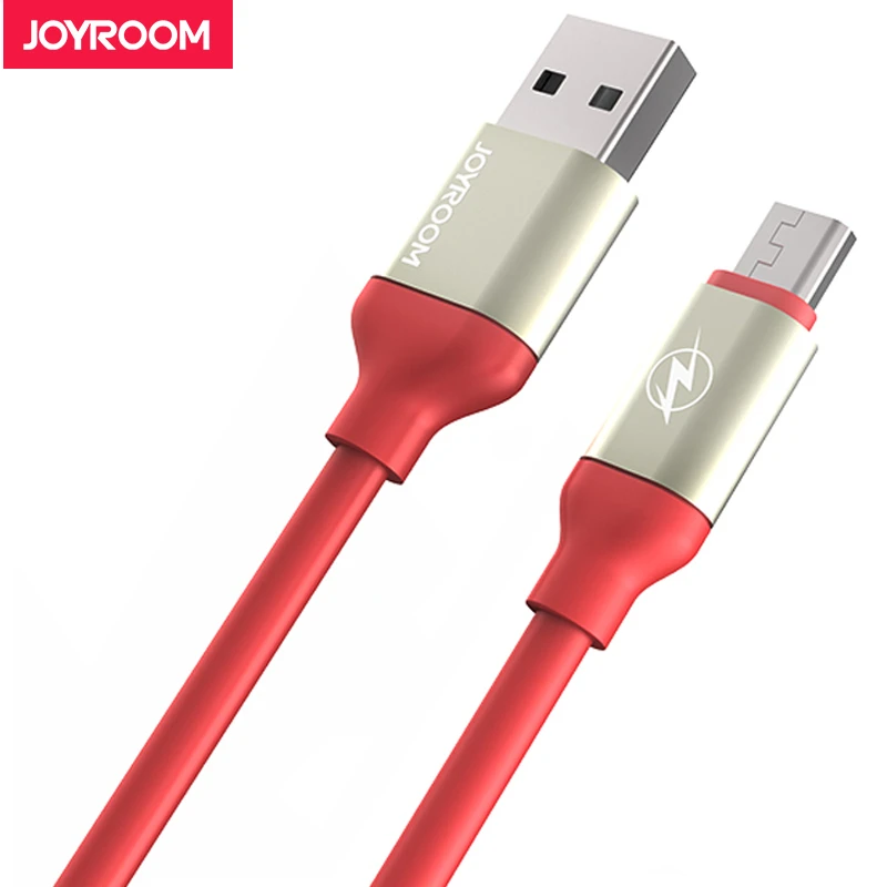 JOYROOM 3 м ультра длинный Micro USB кабель для синхронизации данных и зарядки huawei Mate7 8 Honor