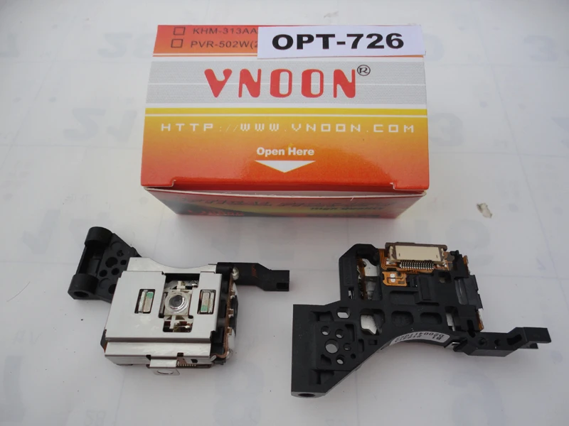 10 шт. Оригинальный Новый JVC OPTIMA 726 OPT автомобильный фотообъектив|lens head|lens laserlens car |