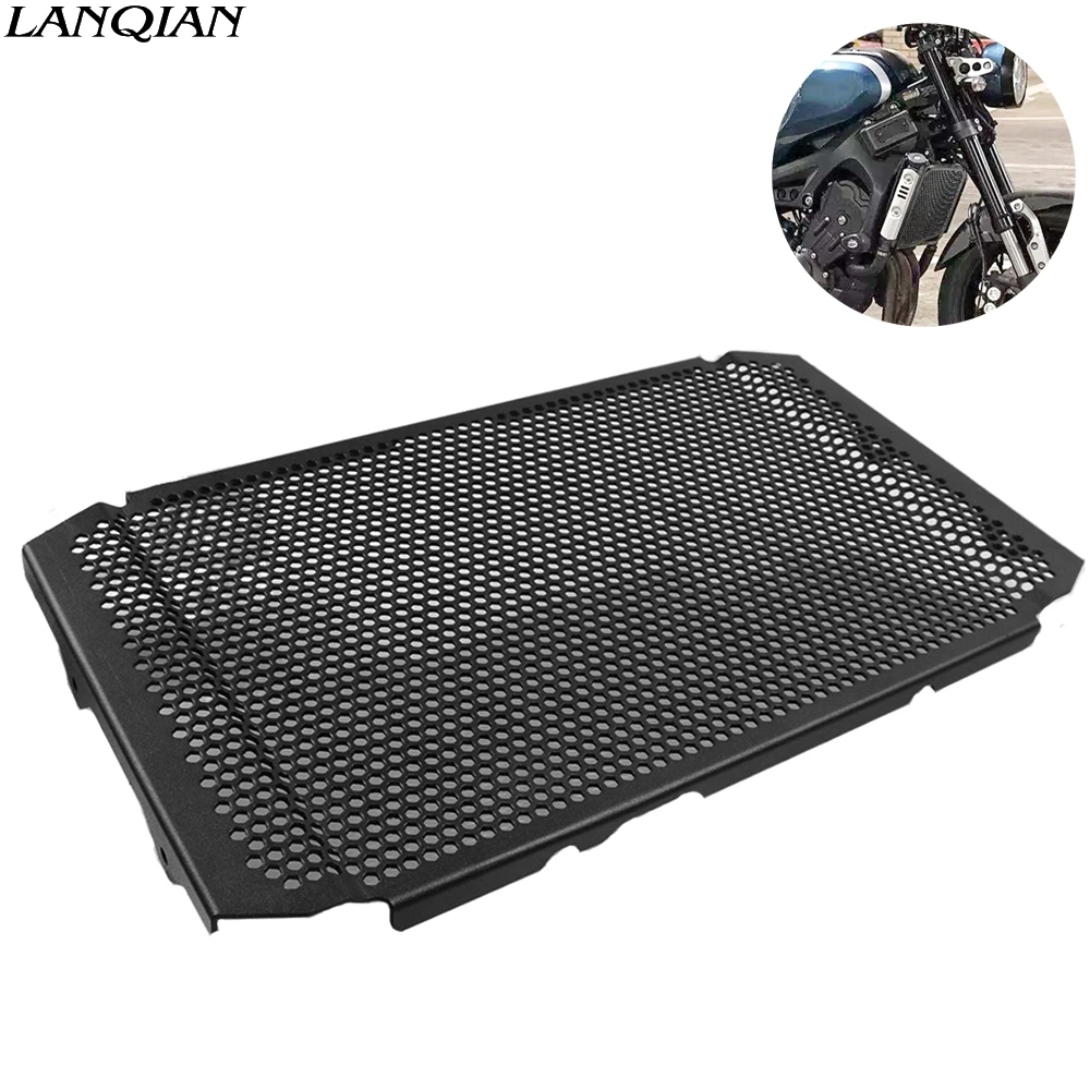 Motorcycle Accessories Radiator Side Protector Guard Grill Grille Cover Protection For Yamaha MT-09 MT09 MT 09 2017 2018 2019
Motorcycle Accessories Radiator Side Protector Guard Grill Grille Cover Protection For Yamaha MT-09 MT09 MT 09 2017 2018 2019