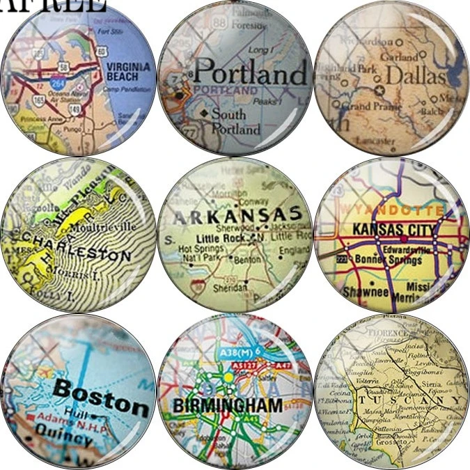 TAFREE New World Map Picture Fashion Round Glass Canochon Dome Handmade 25mm DIY Cabochons Jewelry Accessories Wholesale
TAFREE New World Map Picture Fashion Round Glass Canochon Dome Handmade 25mm DIY Cabochons Jewelry Accessories Wholesale
