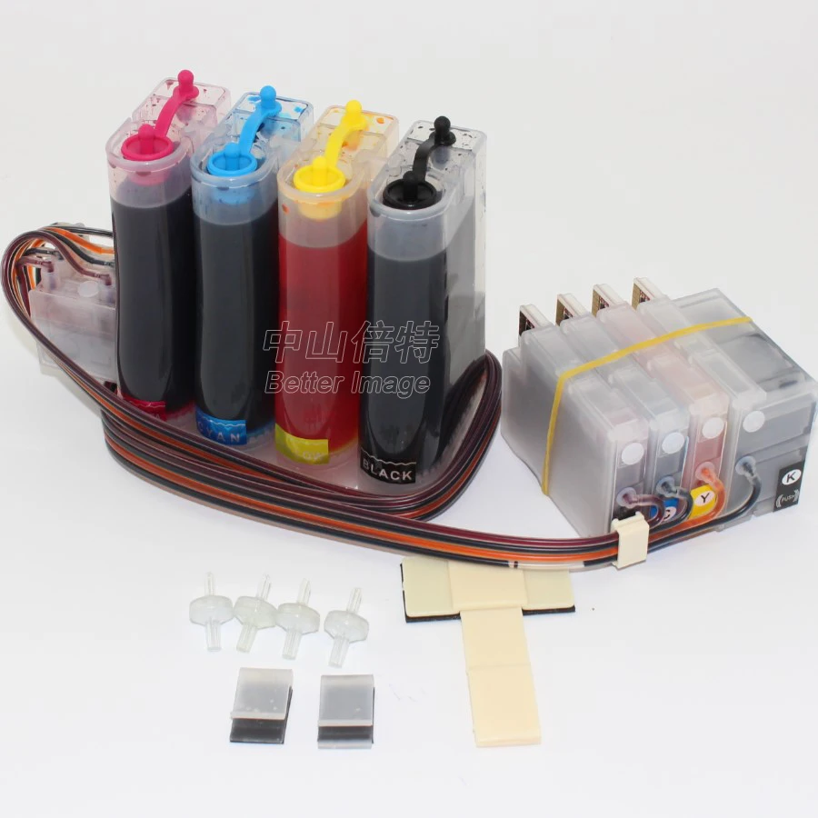 INK WAY For HP950 951 Empty CISS with permanent chip for Officejet Pro Pro 8100,8600,CISS parts attached,free shipping
INK WAY For HP950 951 Empty CISS with permanent chip for Officejet Pro Pro 8100,8600,CISS parts attached,free shipping