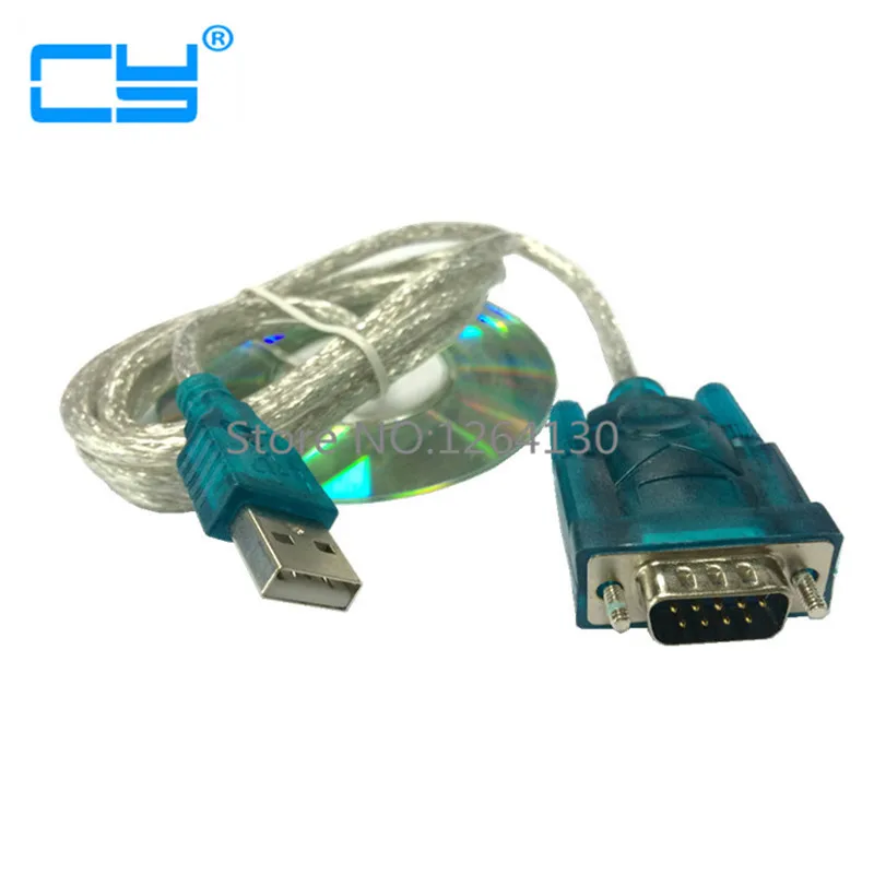 Новый USB к RS232 COM порт Последовательный 9 Pin DB9 Кабель адаптер конвертер 1 м
Новый USB к RS232 COM порт Последовательный 9 Pin DB9 Кабель адаптер конвертер 1 м