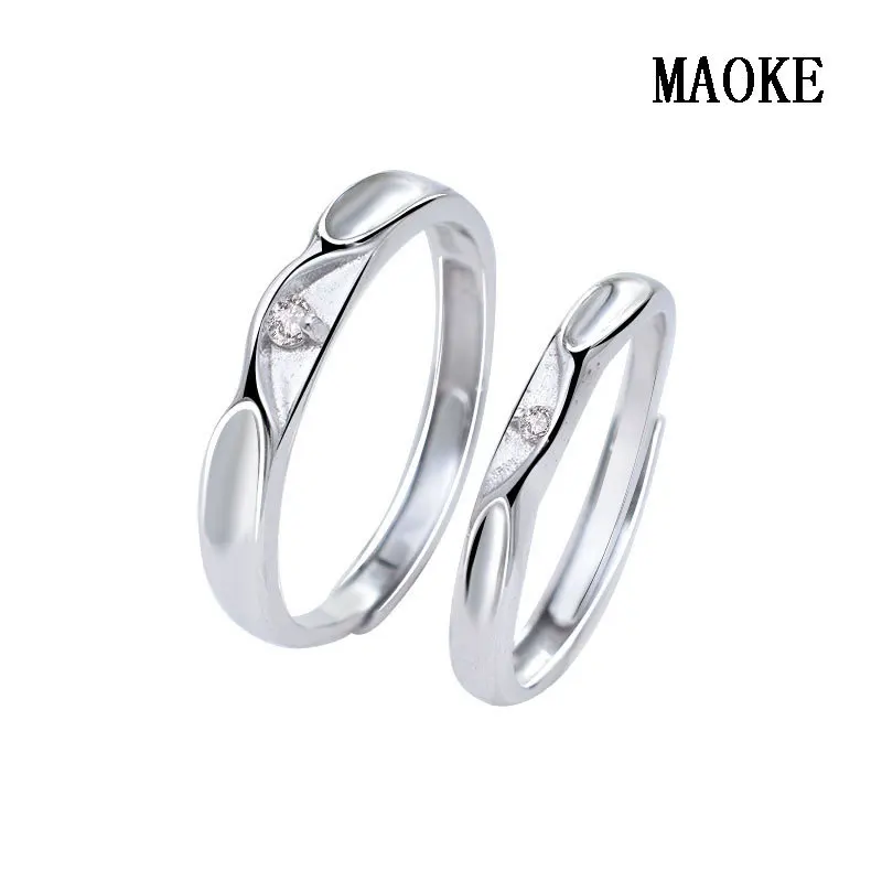 Promotional S925 Retro Glow Face Ring Inlaid Zircon Ring Fashion Jewelry for Women's Fashion Gifts
Promotional S925 Retro Glow Face Ring Inlaid Zircon Ring Fashion Jewelry for Women's Fashion Gifts