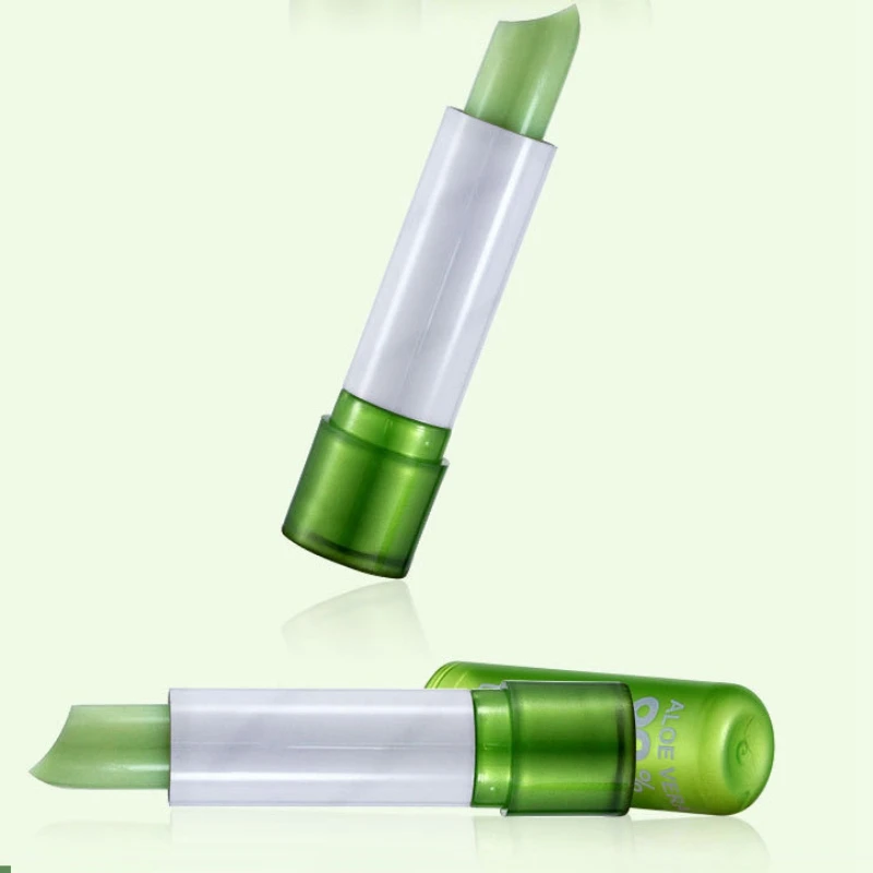 Lips Care Professional 99% Aloe Vera Moisturizer Liquid Lipstick Waterproof Lip Tint Change Color Lipstick dropship
Lips Care Professional 99% Aloe Vera Moisturizer Liquid Lipstick Waterproof Lip Tint Change Color Lipstick dropship