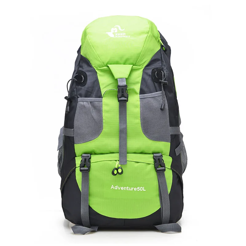 50L Men Women Backpack Trekking Travel Outdoor Sports Rucksack Climbing Hiking Camping Bag Backpacks -OPK
50L Men Women Backpack Trekking Travel Outdoor Sports Rucksack Climbing Hiking Camping Bag Backpacks -OPK