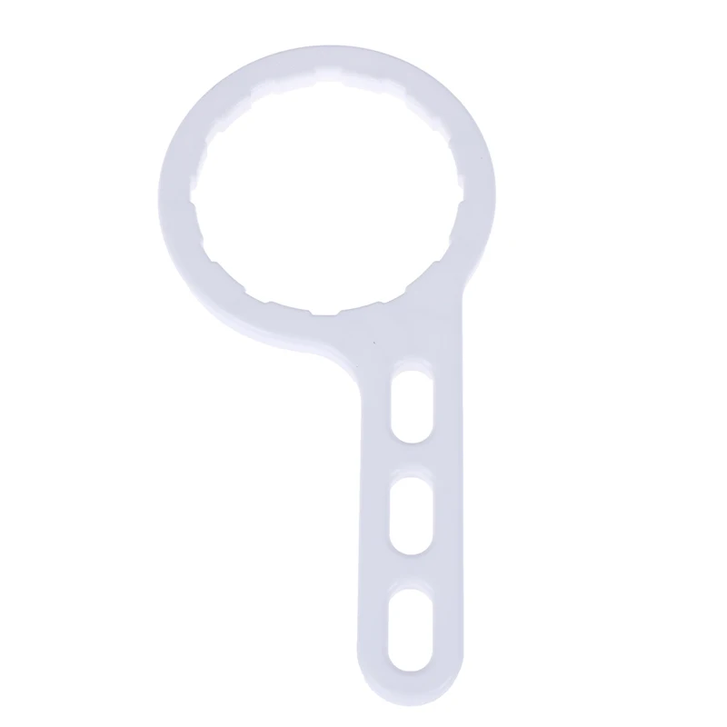 Wrench For Water Filter Wrenching 1812 Housing Of Reverse Osmosis Membrane Wrench
Wrench For Water Filter Wrenching 1812 Housing Of Reverse Osmosis Membrane Wrench