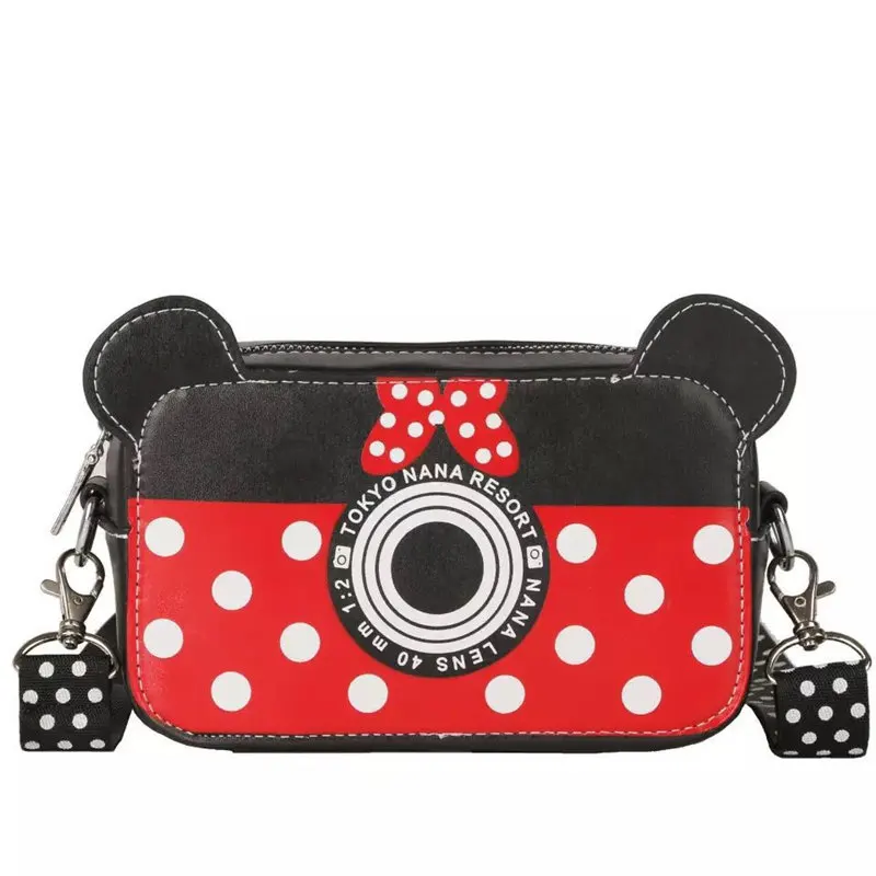 New Fashion Design Women Mickey Shaped Bag Cute Funny Women Evening Bag Clutch Purse Shoulder Bag for Birthday Gift 2019
New Fashion Design Women Mickey Shaped Bag Cute Funny Women Evening Bag Clutch Purse Shoulder Bag for Birthday Gift 2019
