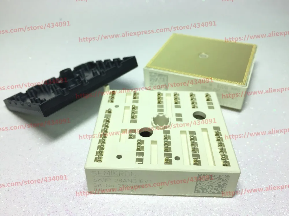 Free Shipping New and original SKIIP28ANB16V1 SKIIP 28ANB16V1 | Электроника