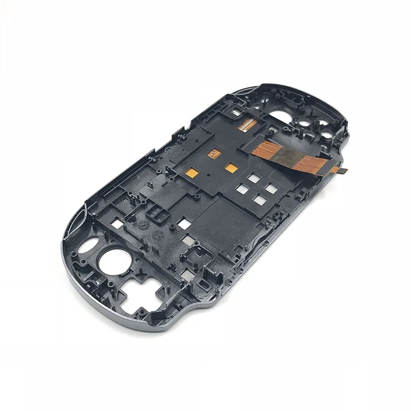 5Pcs Original New Assembly components LCD Display with Touch Screen Digital Assembled With Frame For PSVita 1000 Controller
5Pcs Original New Assembly components LCD Display with Touch Screen Digital Assembled With Frame For PSVita 1000 Controller