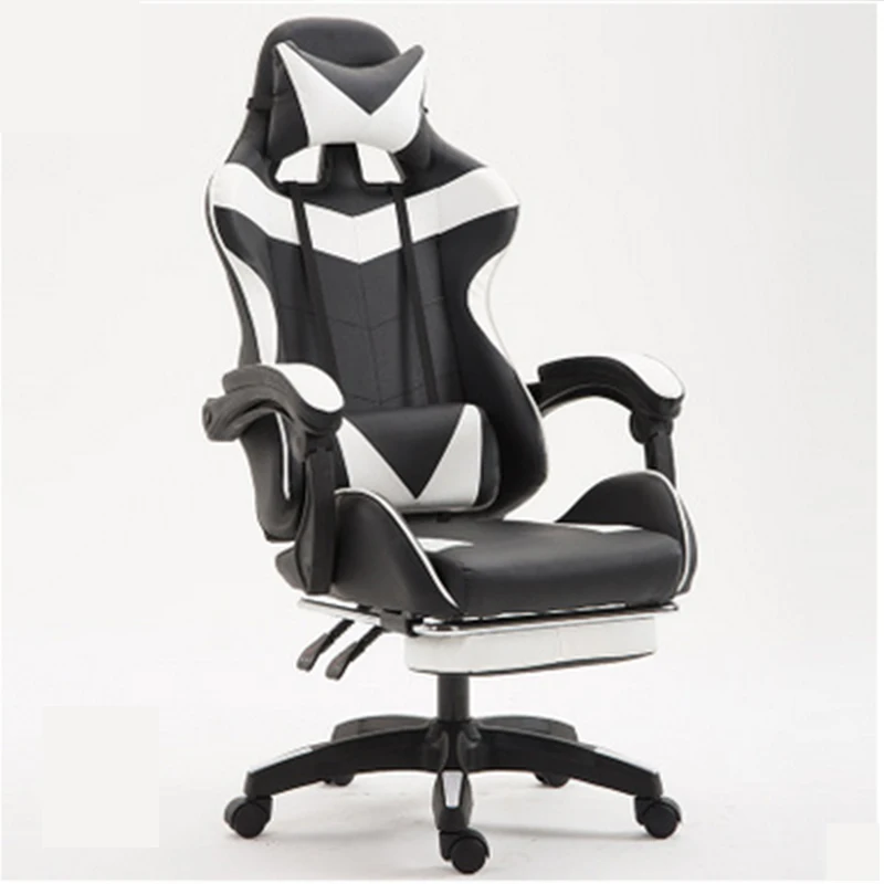 WCG gaming chair ergonomic computer armchair anchor home cafe game competitive seats free shipping 2019
WCG gaming chair ergonomic computer armchair anchor home cafe game competitive seats free shipping 2019