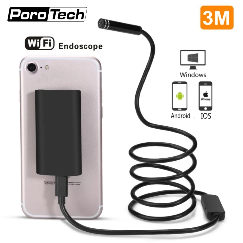 2 шт./лот IOS и Android Wifi эндоскоп 8 мм объективом 8 LED водонепроницаемый трубы эндоскоп Инспекционная камера 3 м кабель Iphone эндоскоп камера
2 шт./лот IOS и Android Wifi эндоскоп 8 мм объективом 8 LED водонепроницаемый трубы эндоскоп Инспекционная камера 3 м кабель Iphone эндоскоп камера