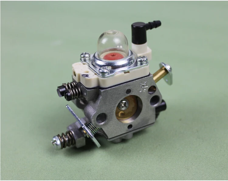 Walbro WT998 / WT813 Carburetor for 26CC-30CC Engine Rc Boat airplane BAJA 5B 5T
Walbro WT998 / WT813 Carburetor for 26CC-30CC Engine Rc Boat airplane BAJA 5B 5T