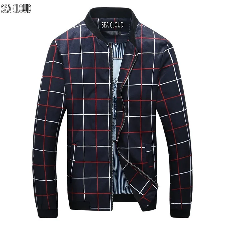 82 plus size big Mandarin Collar men's clothing autumn and winter 8xl plaid casual baseball jacket outerwear 2xl-8xl
82 plus size big Mandarin Collar men's clothing autumn and winter 8xl plaid casual baseball jacket outerwear 2xl-8xl