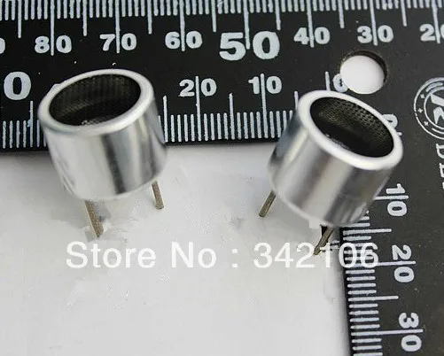 Free Shipping!!! 50pcs Split ultrasonic transceiver ultrasonic sensor probe one pair buy
Free Shipping!!! 50pcs Split ultrasonic transceiver ultrasonic sensor probe one pair buy