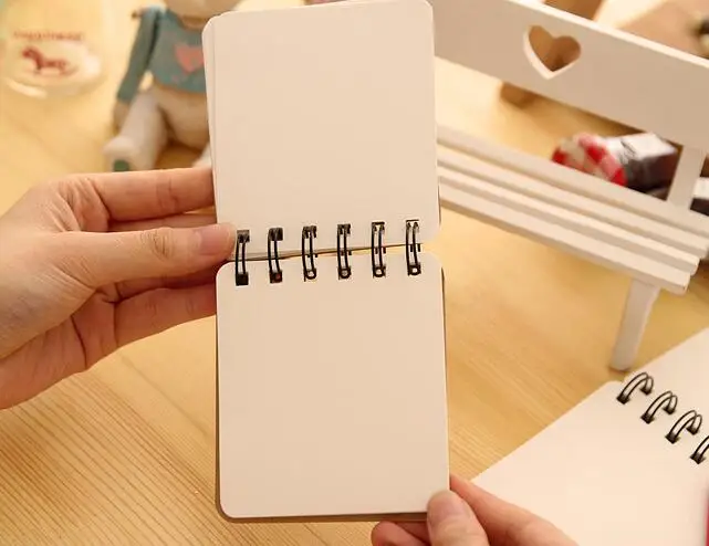 4pcs / lot Mustache Spiral Notebook , Glass / Mustache Men Style Note Book as Creative Stationary
4pcs / lot Mustache Spiral Notebook , Glass / Mustache Men Style Note Book as Creative Stationary