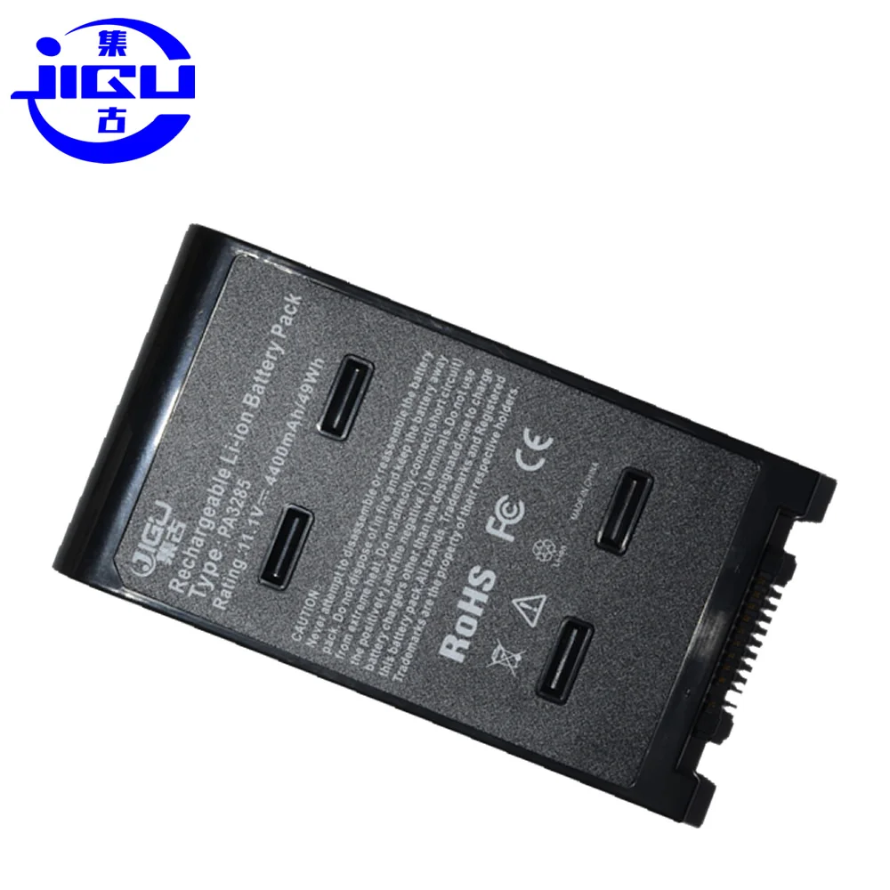 JIGU Новый аккумулятор для ноутбука Toshiba Qosmio G25 серии G25-AV513 A10 A10-131 A10-S103 A10-S403D A10-SP177 A15 A15-S127 Pro A10
JIGU Новый аккумулятор для ноутбука Toshiba Qosmio G25 серии G25-AV513 A10 A10-131 A10-S103 A10-S403D A10-SP177 A15 A15-S127 Pro A10