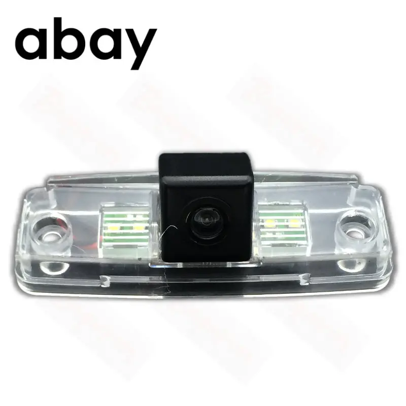 Автомобильная камера заднего вида с ночным видением для Subaru Outback Tribeca Forester Legacy Liberty Impreza
Автомобильная камера заднего вида с ночным видением для Subaru Outback Tribeca Forester Legacy Liberty Impreza
