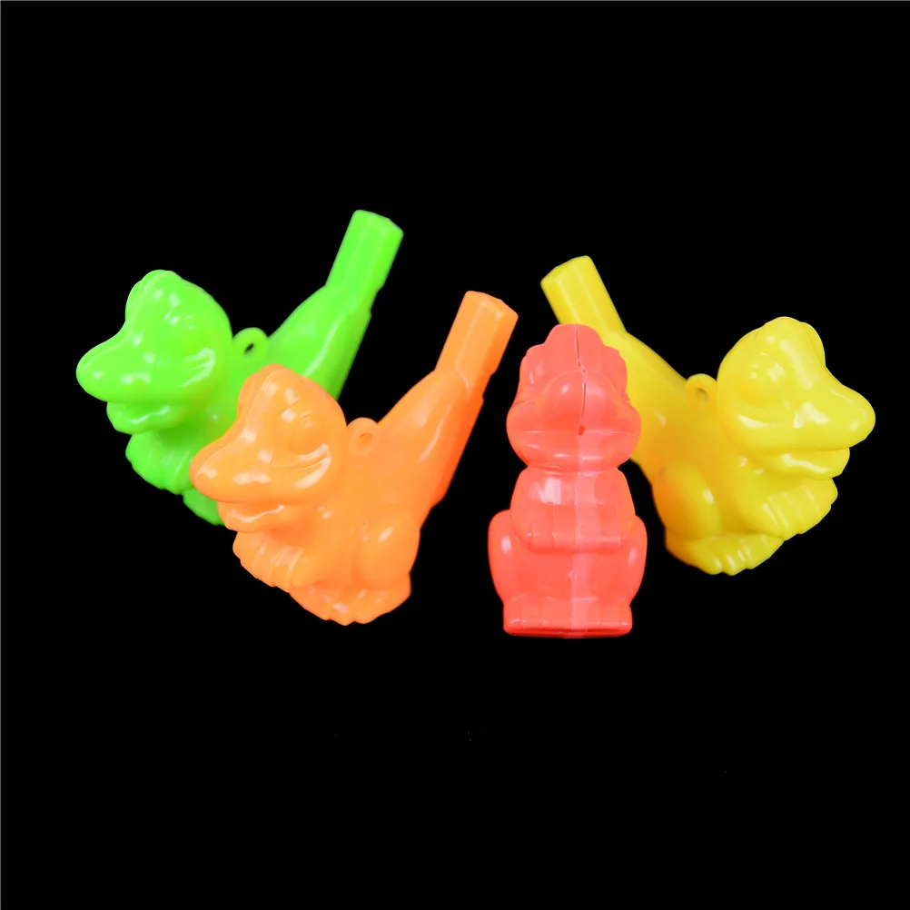 2pcs Cartoon Animal Dinosaur Baby Kids Instrument Water Whistle Birthday Christmas Gifts Interactive Funny Game Educational Toys
2pcs Cartoon Animal Dinosaur Baby Kids Instrument Water Whistle Birthday Christmas Gifts Interactive Funny Game Educational Toys