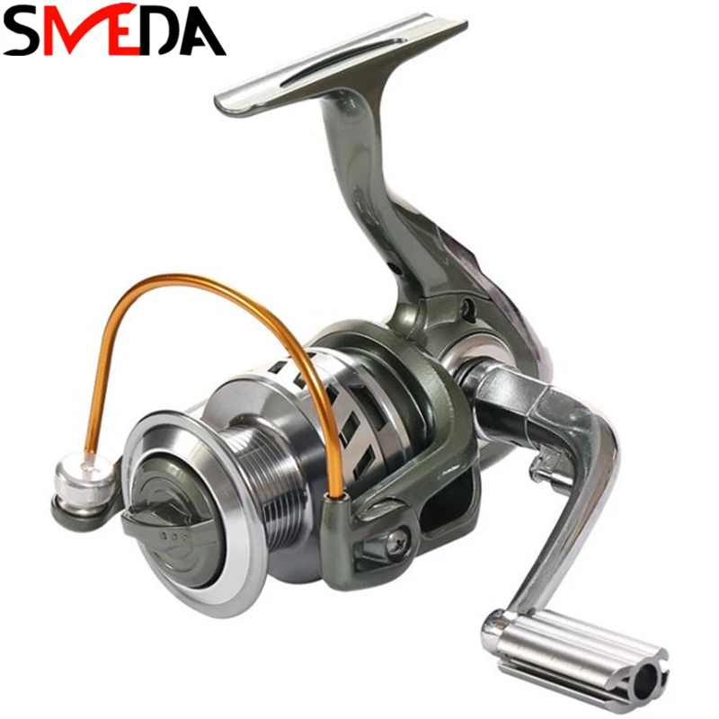 Carretilha De Pesca 5,2: 1 спиннинговая катушка металлическая Рыболовная катушка карп Molinete
Carretilha De Pesca 5,2: 1 спиннинговая катушка металлическая Рыболовная катушка карп Molinete