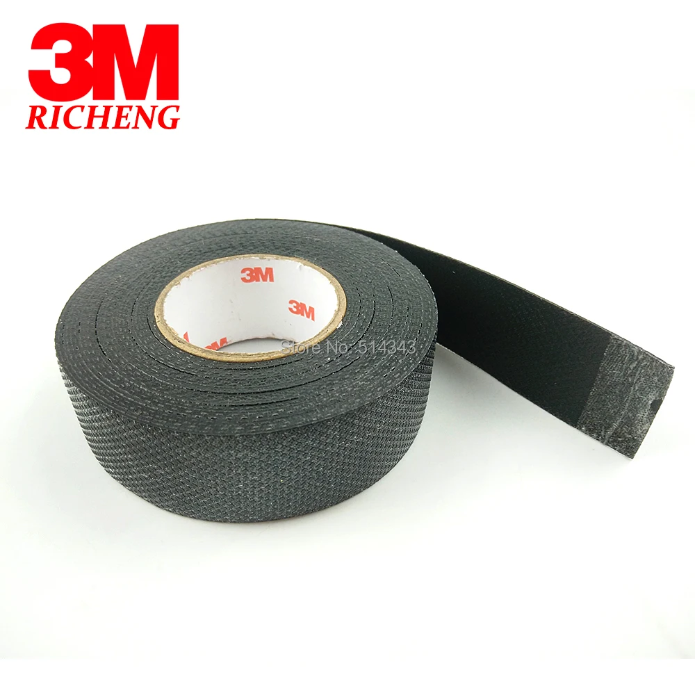3M 23 Rubber Splicing Tape, Self-fusing Tape, High Voltage Splicing Tape, 25MM*5M/pc, Pack of 1
3M 23 Rubber Splicing Tape, Self-fusing Tape, High Voltage Splicing Tape, 25MM*5M/pc, Pack of 1