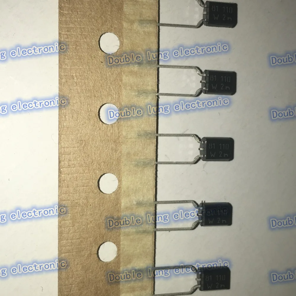 20PCS/LOT KTY81/110 KTY81/120 121 210 220 221 KTY81-110 TO92-2 Temperature SENSOR
20PCS/LOT KTY81/110 KTY81/120 121 210 220 221 KTY81-110 TO92-2 Temperature SENSOR
