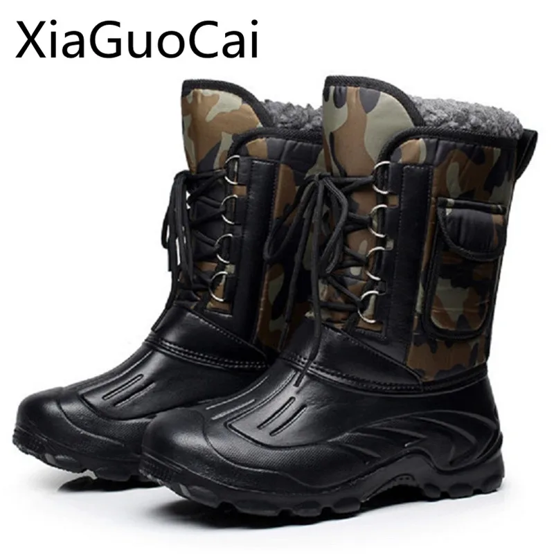 Designer Men Winter Military boots Male Snow Fur Combat Ankle Boots Waterproof Army Rain Shoes Chaussure Homme
Designer Men Winter Military boots Male Snow Fur Combat Ankle Boots Waterproof Army Rain Shoes Chaussure Homme
