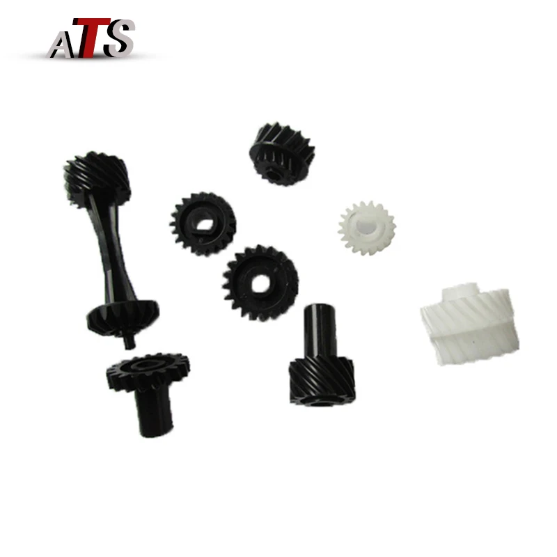 5Set Developer Gear For Konica Minolta DI 152 162 163 163v 7616v 7115 7118 7216 210 211 220 183 1611 2011 7516 7520 Copier parts
5Set Developer Gear For Konica Minolta DI 152 162 163 163v 7616v 7115 7118 7216 210 211 220 183 1611 2011 7516 7520 Copier parts