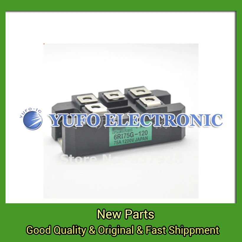 Free Shipping 2PCS 6RI100G-160 Power Module original new Special supply Welcome to order directly photographed
Free Shipping 2PCS 6RI100G-160 Power Module original new Special supply Welcome to order directly photographed