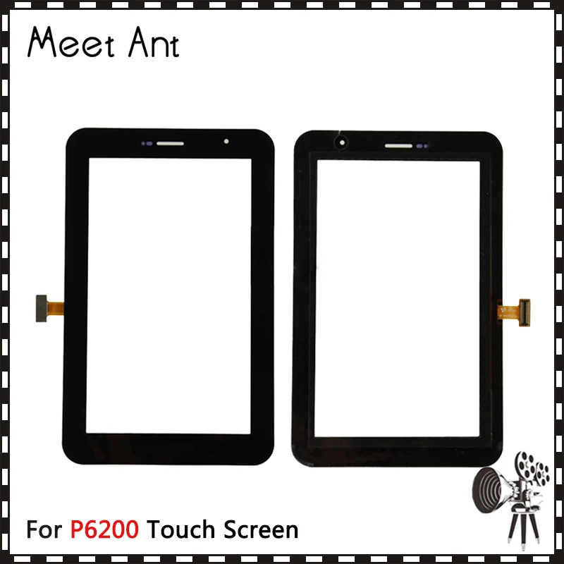10 шт./лот 7,0 "для Samsung Galaxy Tab 7,0 Plus P6200 и P6210 сенсорный экран дигитайзер Датчик передняя внешняя стеклянная панель объектива
10 шт./лот 7,0 "для Samsung Galaxy Tab 7,0 Plus P6200 и P6210 сенсорный экран дигитайзер Датчик передняя внешняя стеклянная панель объектива