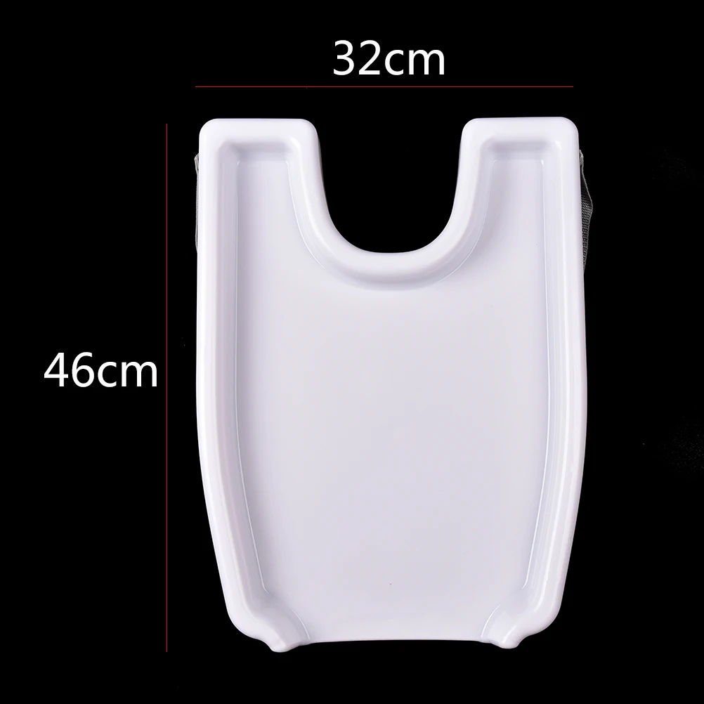 Hair Washing Bowl Shampoo Basin Backwash Sink Tray Safety Contoured Easy To Wash Salon Treatment Hairdressing Tool
Hair Washing Bowl Shampoo Basin Backwash Sink Tray Safety Contoured Easy To Wash Salon Treatment Hairdressing Tool