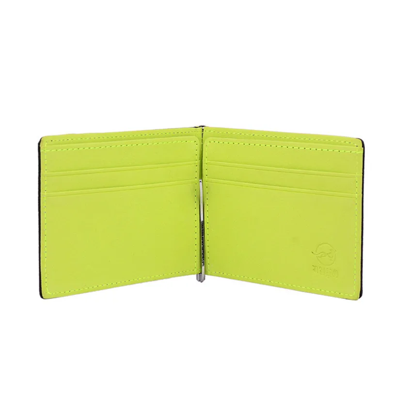 2019 Unisex Men's Wallet Slim Fashion Men PU Small Money Bag Latest Popular Design Wallets Money Clip Quality Guarantee W307
2019 Unisex Men's Wallet Slim Fashion Men PU Small Money Bag Latest Popular Design Wallets Money Clip Quality Guarantee W307