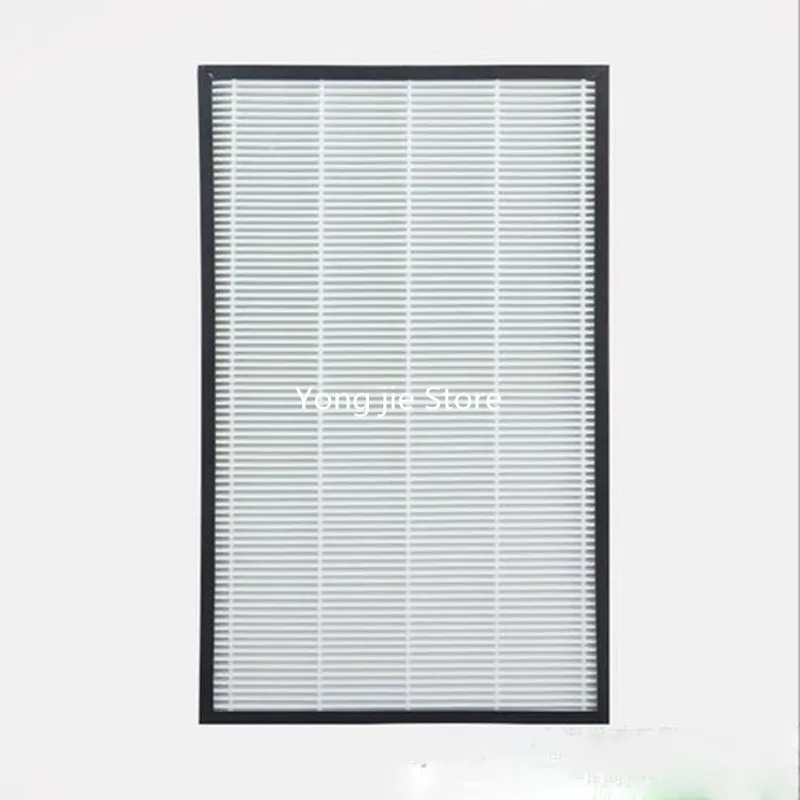 Air purifier hepa air filter suitable for sharp KC-Y180SW FU-Y180SW FU-GD10 KC-GD10 FU-GB10 KC-GB10 FU-DD10 KC-DD10
Air purifier hepa air filter suitable for sharp KC-Y180SW FU-Y180SW FU-GD10 KC-GD10 FU-GB10 KC-GB10 FU-DD10 KC-DD10