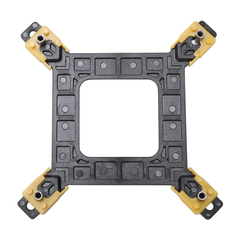 Lanshuo Cpu Fan Radiator Cooler Heat Sink Stand For Intel Amd Lga 775/1150/1151/1155/1156/1366(For All Styles Motherboard )
Lanshuo Cpu Fan Radiator Cooler Heat Sink Stand For Intel Amd Lga 775/1150/1151/1155/1156/1366(For All Styles Motherboard )