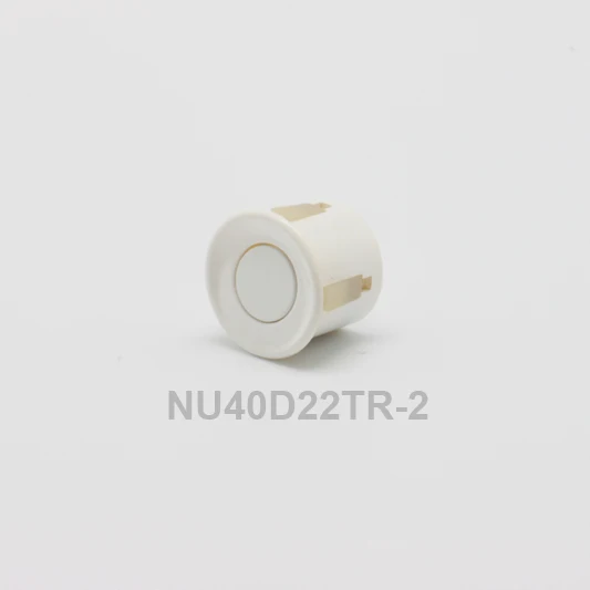 5pcs/lot 22MM NU40D22TR-2C Ultrasonic distance sensor probe Range module accessories Ultrasonic distance measuring module sensor
5pcs/lot 22MM NU40D22TR-2C Ultrasonic distance sensor probe Range module accessories Ultrasonic distance measuring module sensor