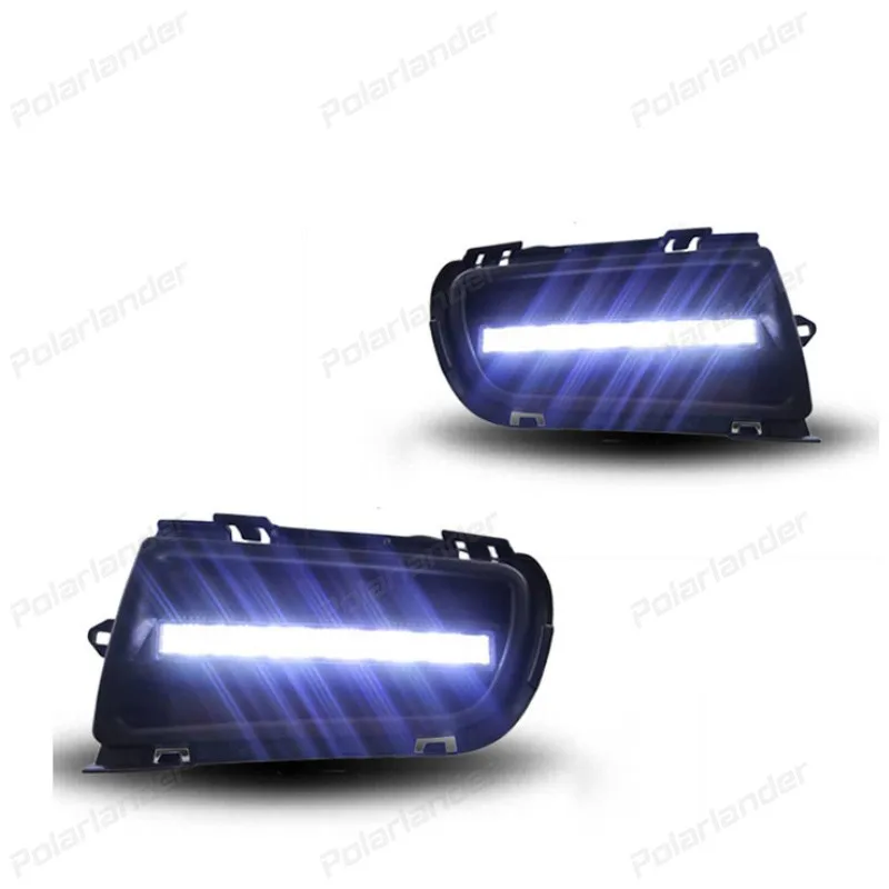 2017 new arrival car accessory Daytime running lights for M/azda 6 2004-2010 Car styling
2017 new arrival car accessory Daytime running lights for M/azda 6 2004-2010 Car styling